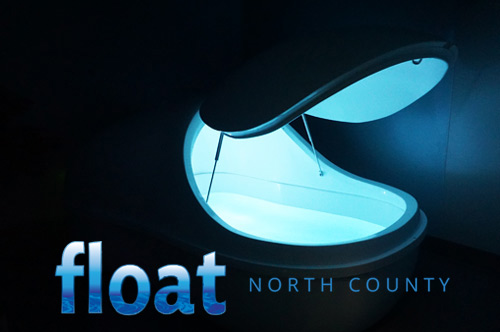 Float North County Wellness program